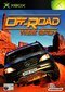 Off Road Wide Open