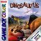 Dinosaurus