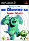 Die Monster AG