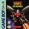 Yars Revenge