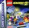 Lego Racers 2 Lego Racers 2