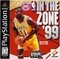NBA - In the Zone 1999