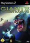 Giants: Citizen Kabuto Giants: Citizen Kabuto