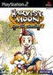 Harvest Moon - Save The Homeland