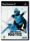 Jonny Moseley Mad Trix