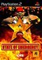 State of Emergency