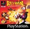 Rayman Rush