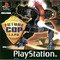 Future Cop