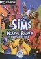 Sims: House Party