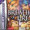 Breath of Fire Breath of Fire