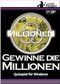 Gewinne die Millionen