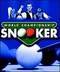 World Championship Snooker