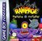 Rampage Puzzle Attack