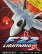 F-22 Lightning
