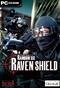 Rainbow Six - Raven Shield Rainbow Six - Raven Shield