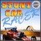 Stunt Track Racer