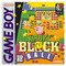 Kirby's Block Ball Kirby's Block Ball