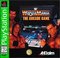 WWF-Wrestlemania WWF-Wrestlemania