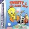 Tweety and the Magic Gems