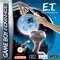 E.T. - Der Au�erirdische