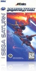 Galactic Attack