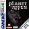 Planet der Affen