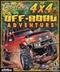 Cabelas 4x4 Off-Road Adventures