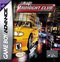 Midnight Club - Street Racing