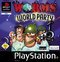 Worms World Party