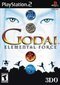 Godai Elemental Force
