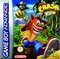 Crash Bandicoot XS