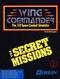 Wing Commander - Secret Missions