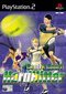 Centre Court - Hard Hitter