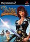 Pirates - The Legend of Black Kat