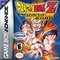 Dragon Ball Z: Legacy of Goku