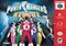 Power Rangers Lightspeed Rescue Power Rangers Lightspeed Rescue