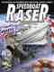 Speedboat Raser Europa