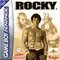 Rocky
