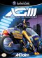 XG3 - Extreme G Racing