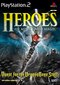 Heroes of Might and Magic - Dragon Bone Staff