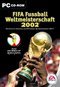 FIFA Fussball Weltmeisterschaft 2002