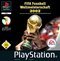 FIFA Fussball Weltmeisterschaft 2002