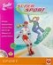 Barbie: Super Sport