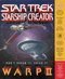 Star Trek Starship Creator Warp 2
