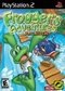 Frogger's Adventure Frogger's Adventure