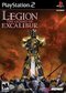 Legion - Legend of Excalibur Legion - Legend of Excalibur