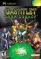 Gauntlet Dark Legacy