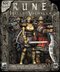 Rune Expansion: Halls of Valhalla (PC)