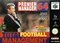 Premier Manager 64 Premier Manager 64