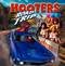 Hooters Road Trip